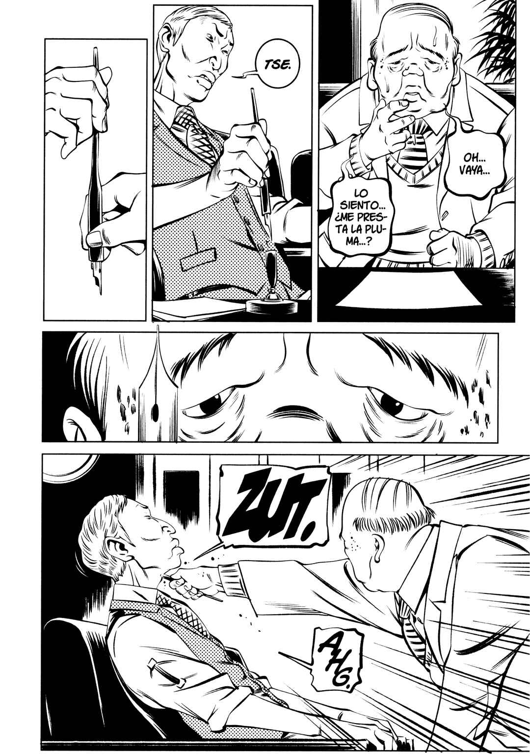Chapter 37 - Page 8