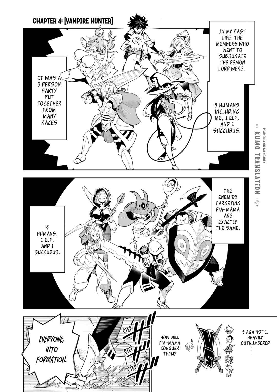 Chapter 4 - Page 5