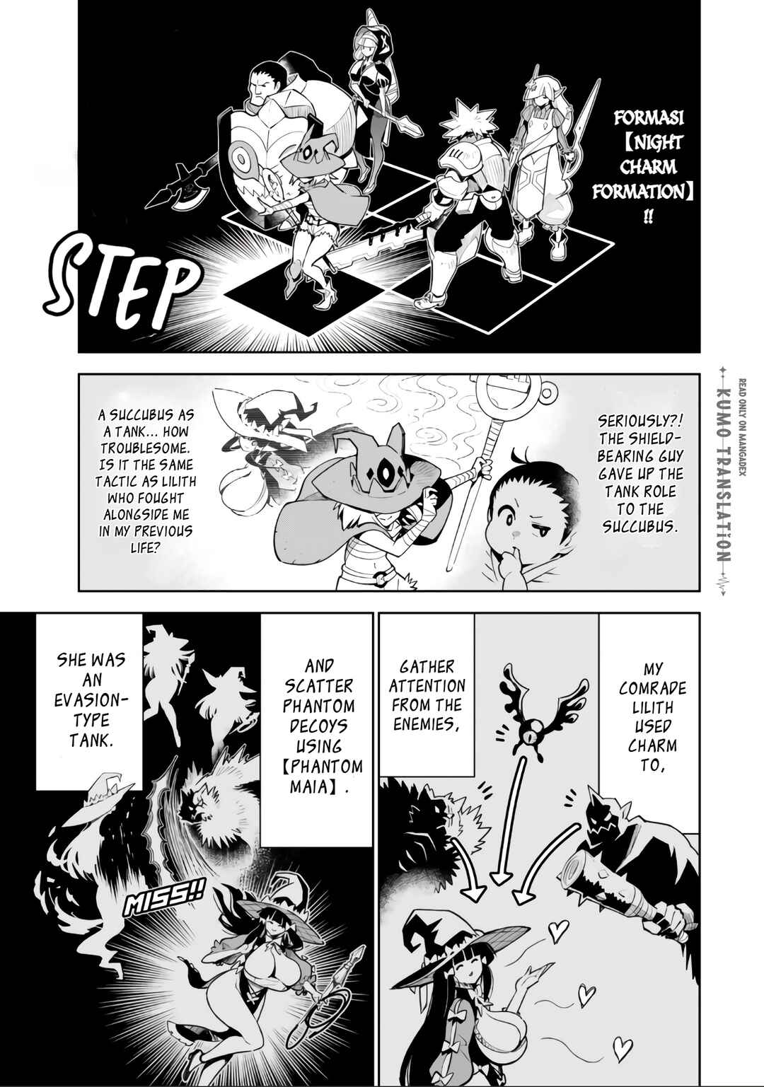 Chapter 4 - Page 6