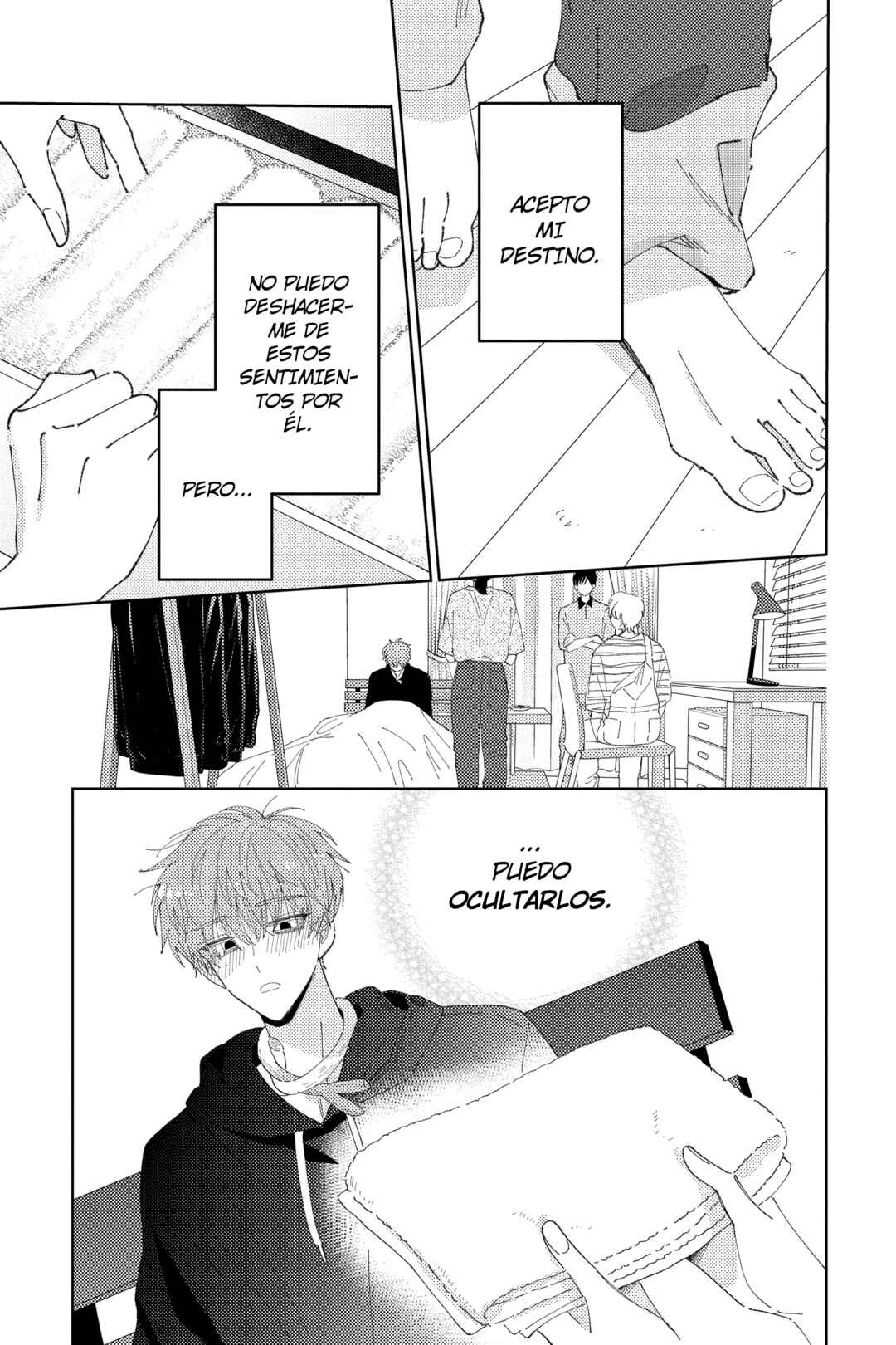 Chapter 33 - Page 28