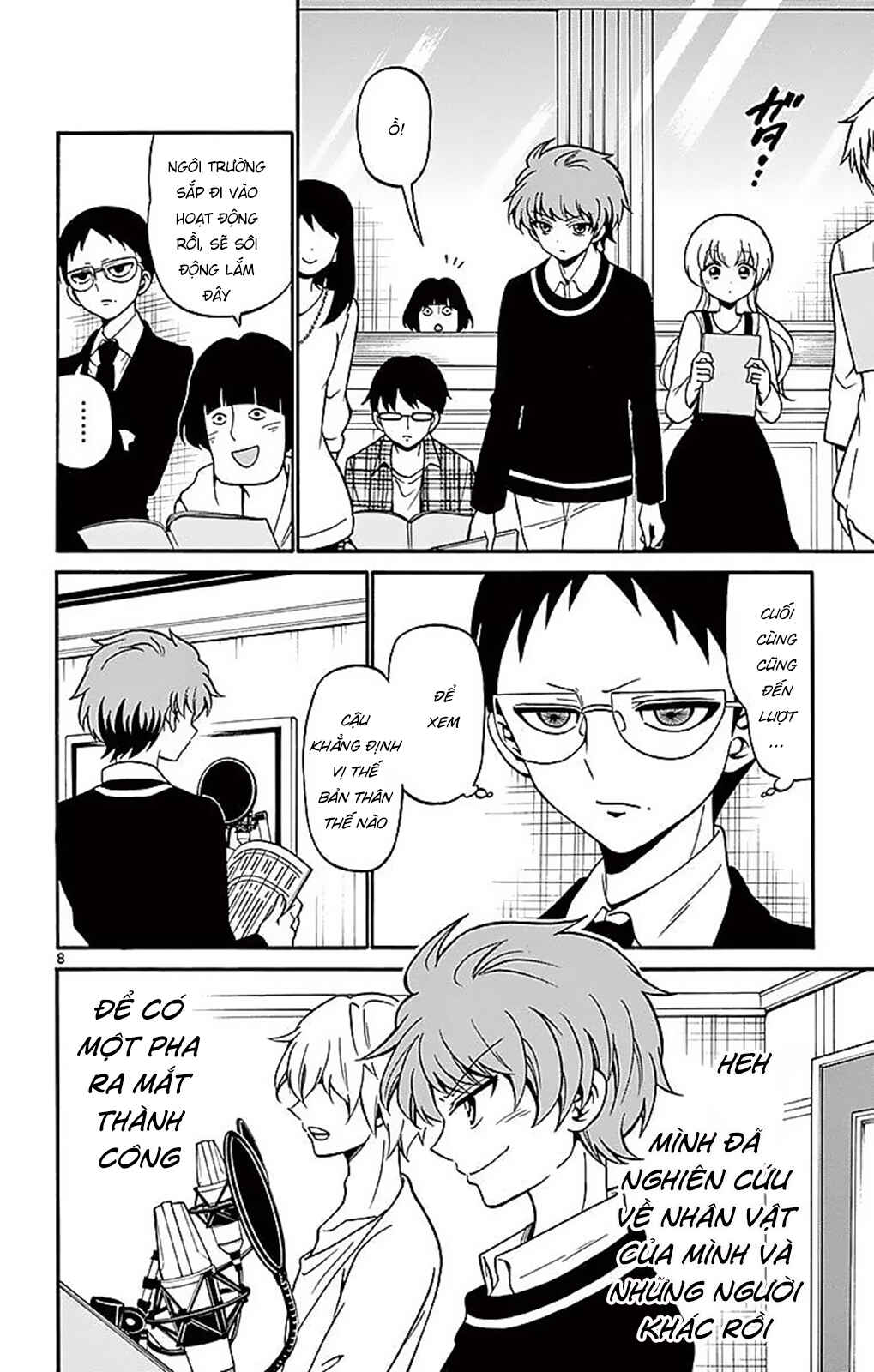 Chapter 62 - Page 10