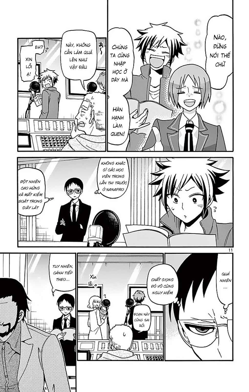 Chapter 62 - Page 13