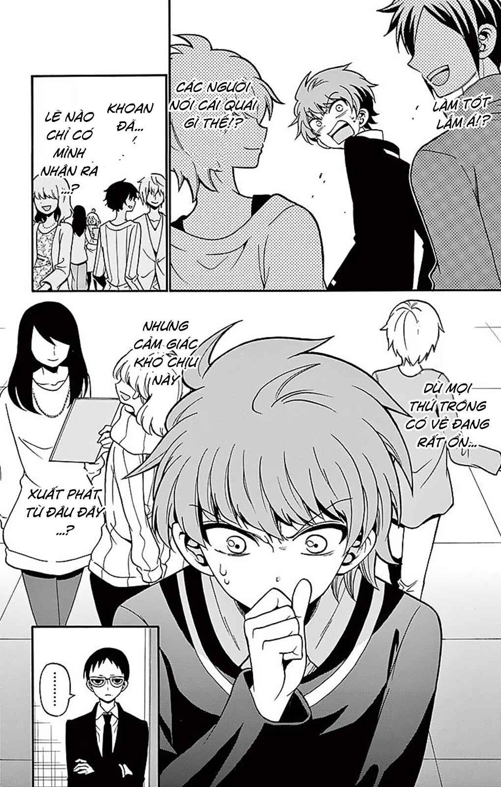 Chapter 62 - Page 20