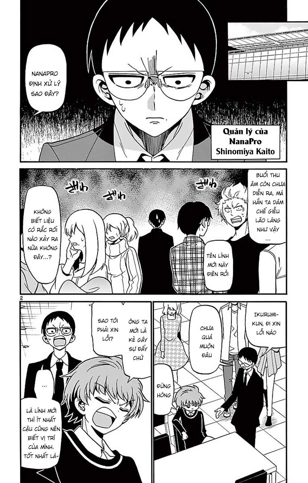 Chapter 62 - Page 4