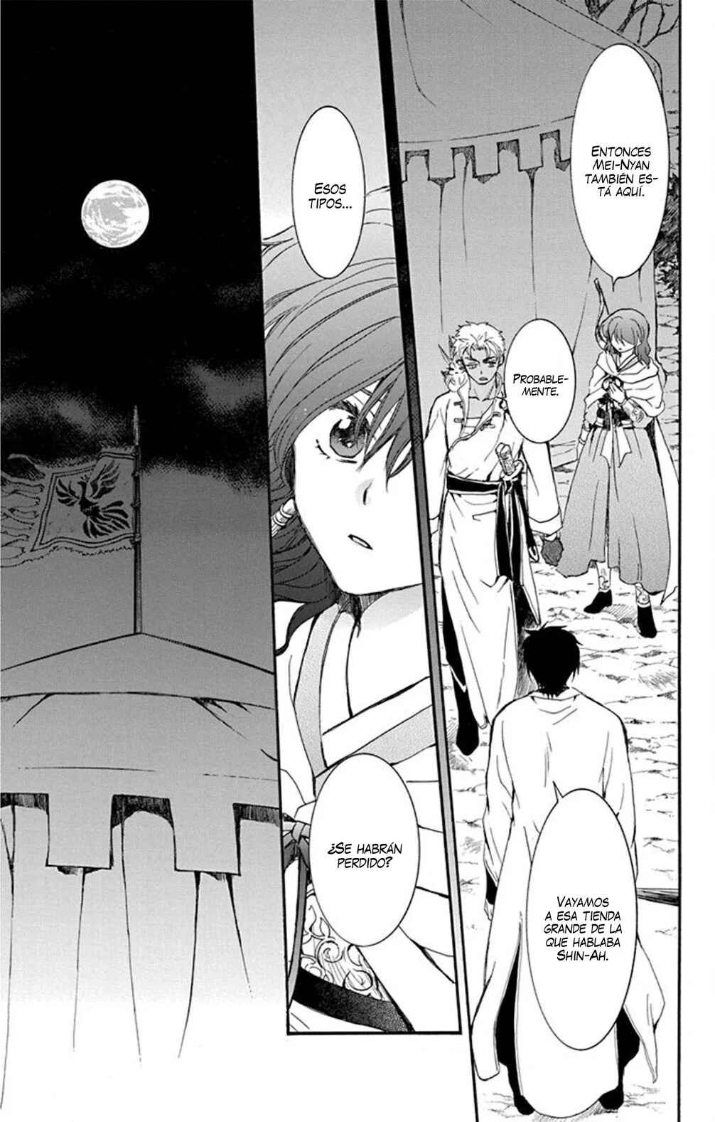 Chapter 235 - Page 10