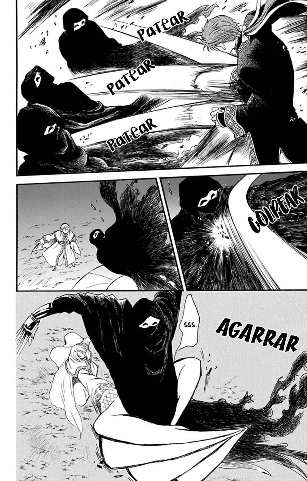Chapter 235 - Page 13