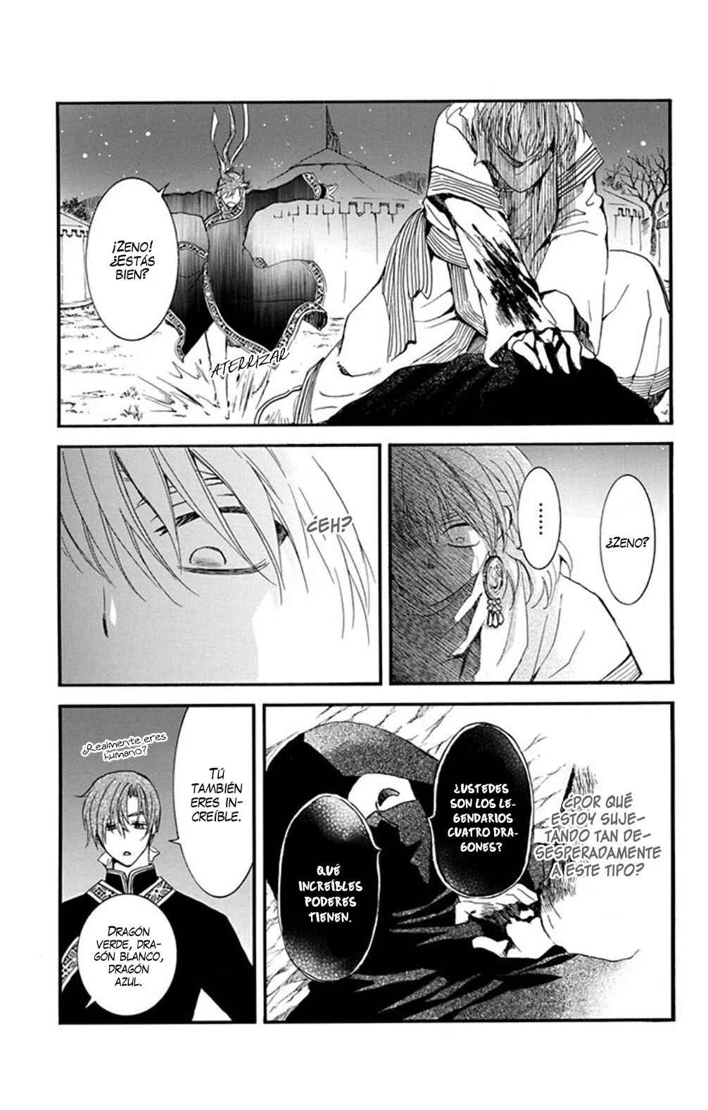 Chapter 235 - Page 16