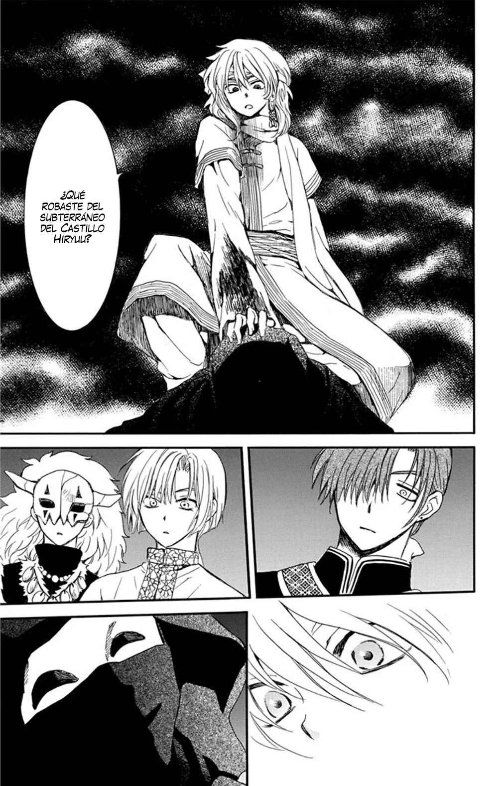Chapter 235 - Page 18
