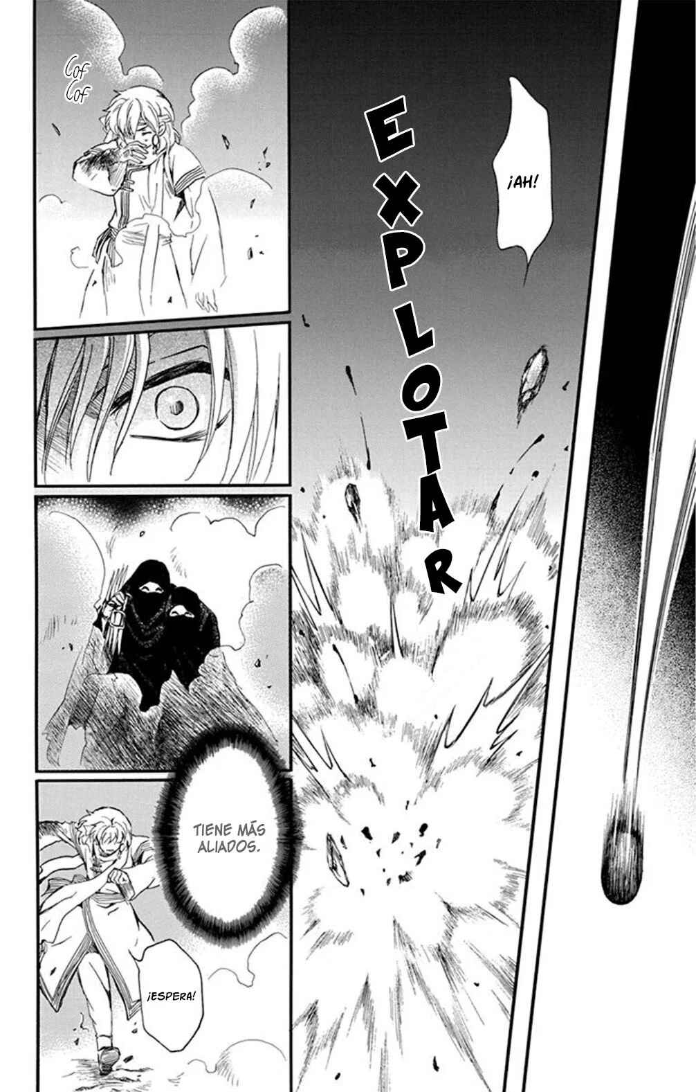 Chapter 235 - Page 19