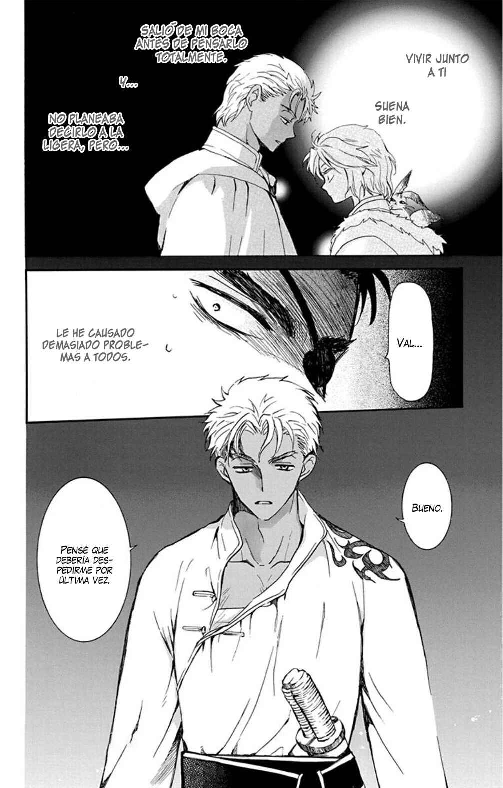 Chapter 235 - Page 31
