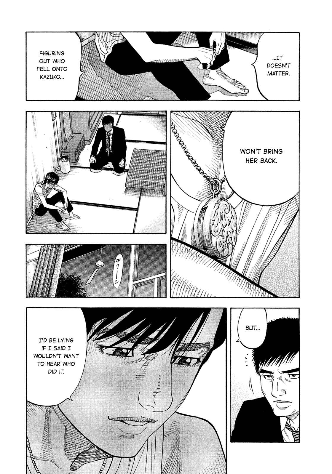 Chapter 184 - Page 11