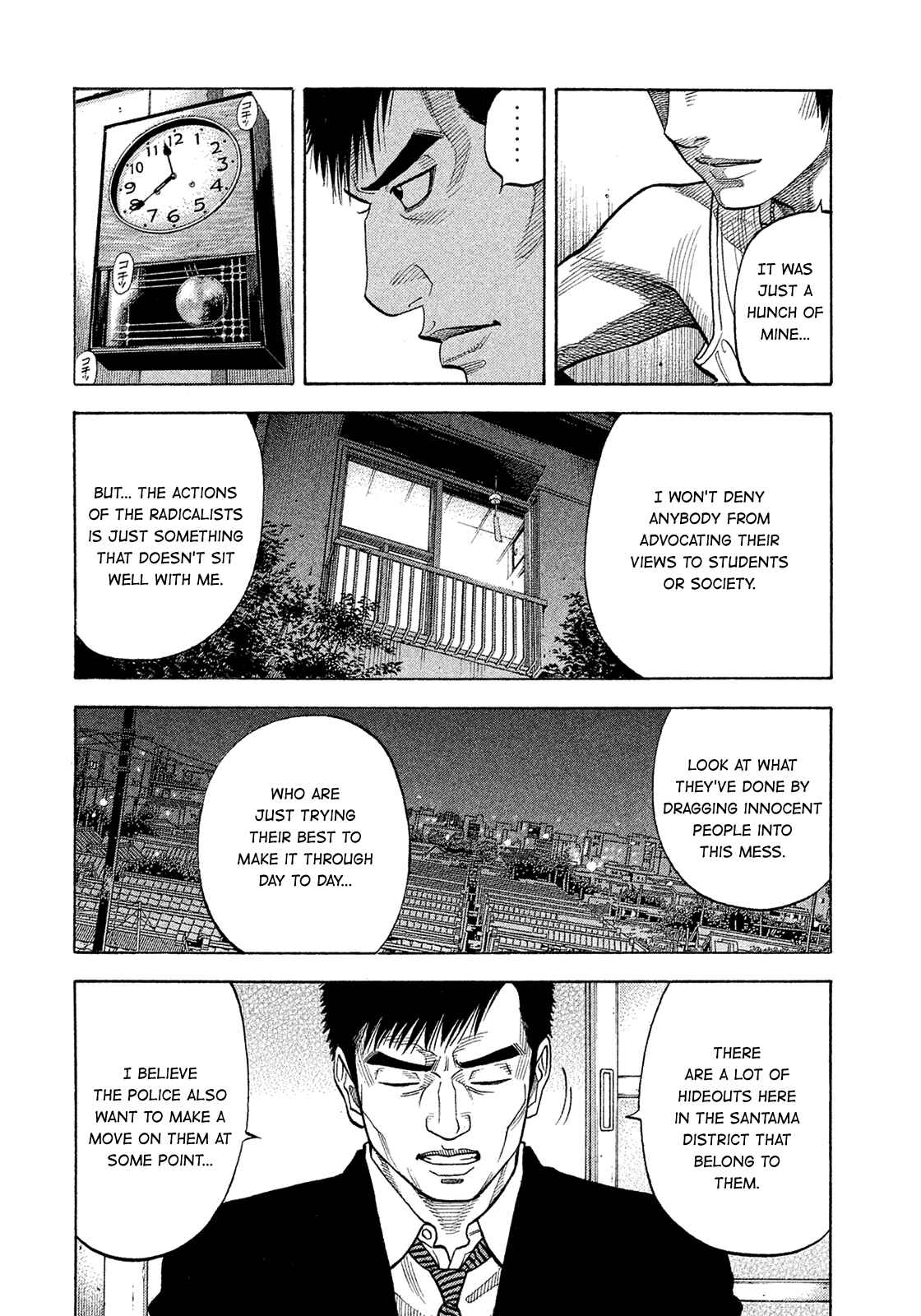 Chapter 184 - Page 13