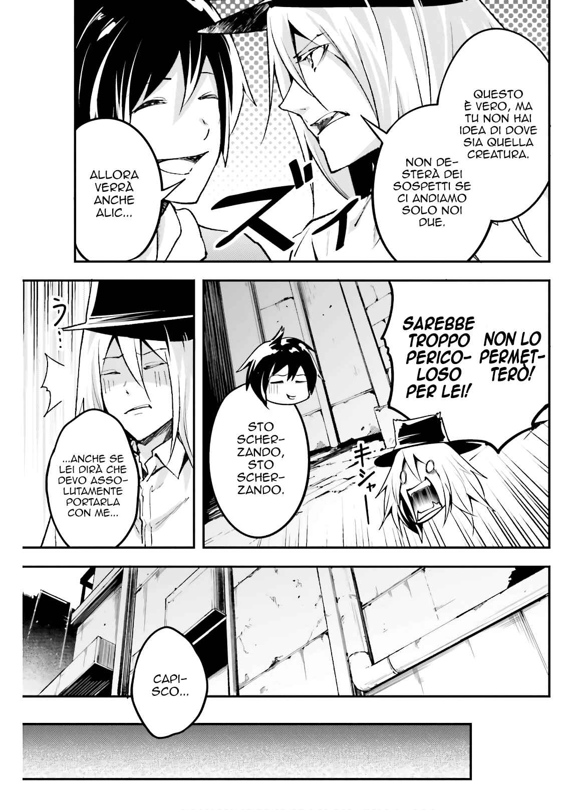 Chapter 22 - Page 20