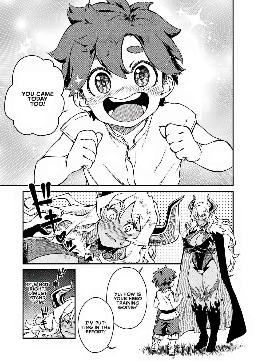 Chapter 1 - Page 3
