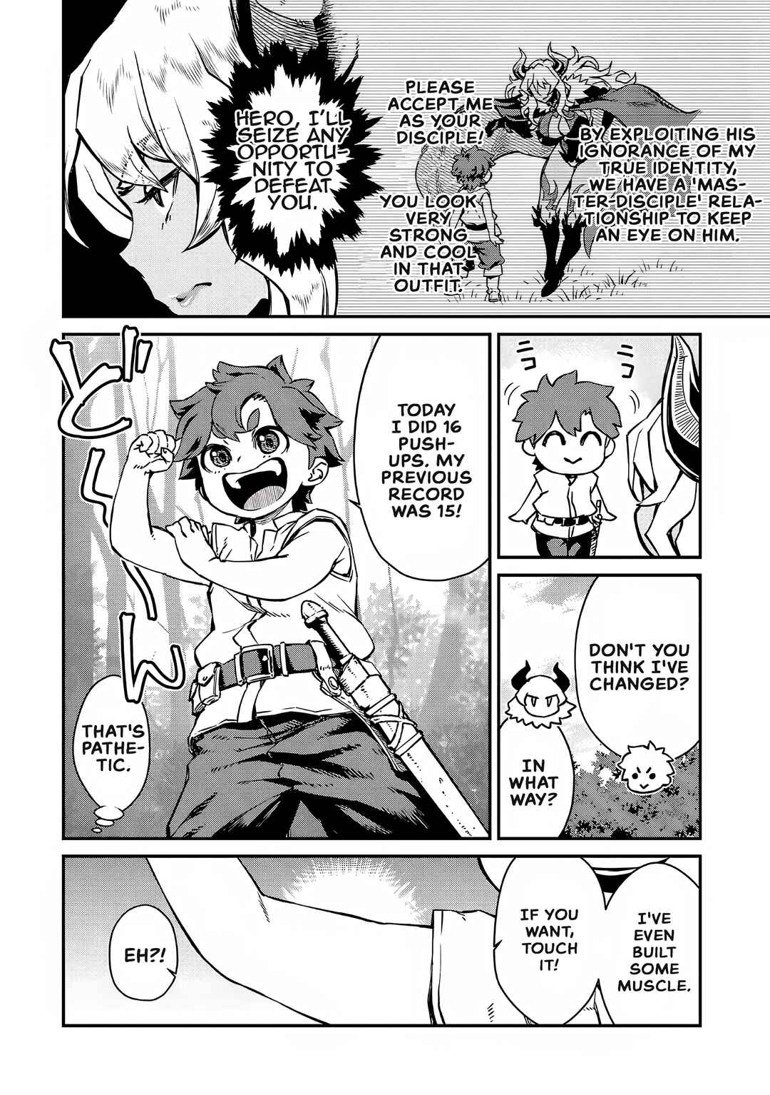 Chapter 1 - Page 4