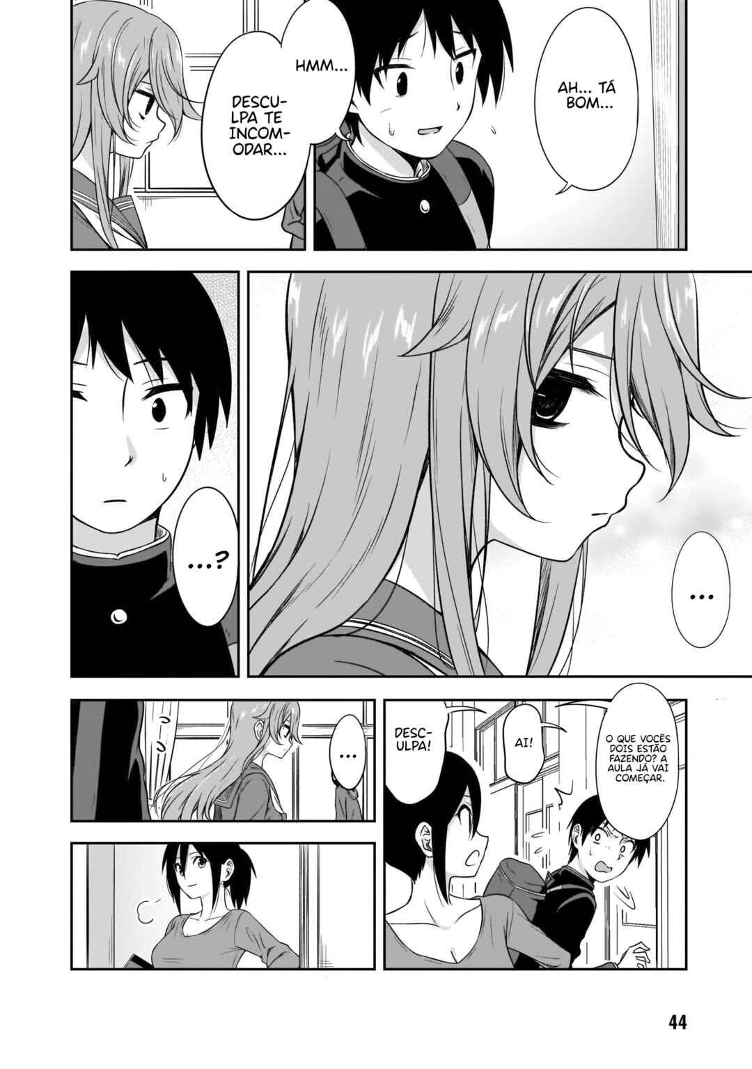 Chapter 4 - Page 5