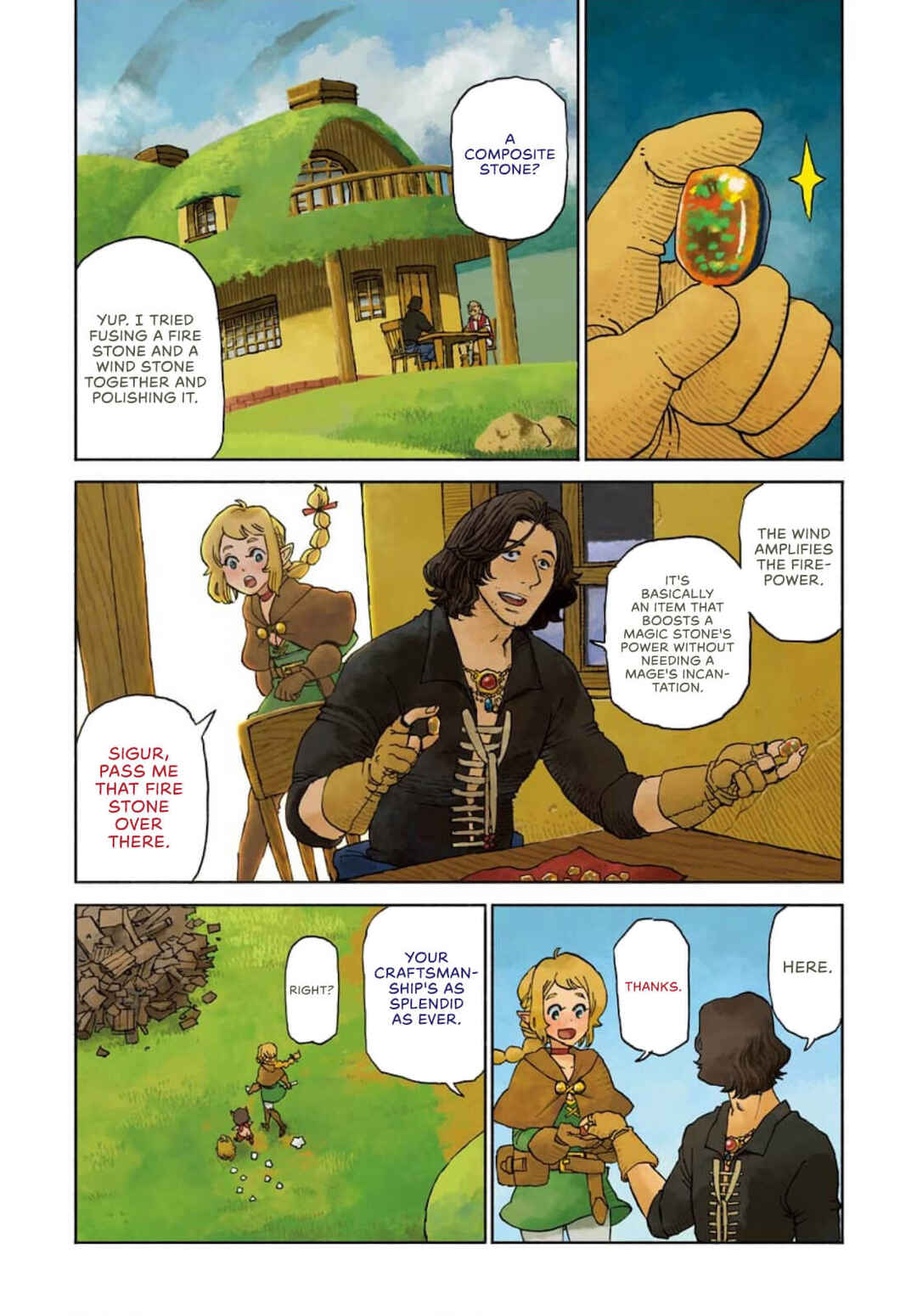 Chapter 7 - Page 3