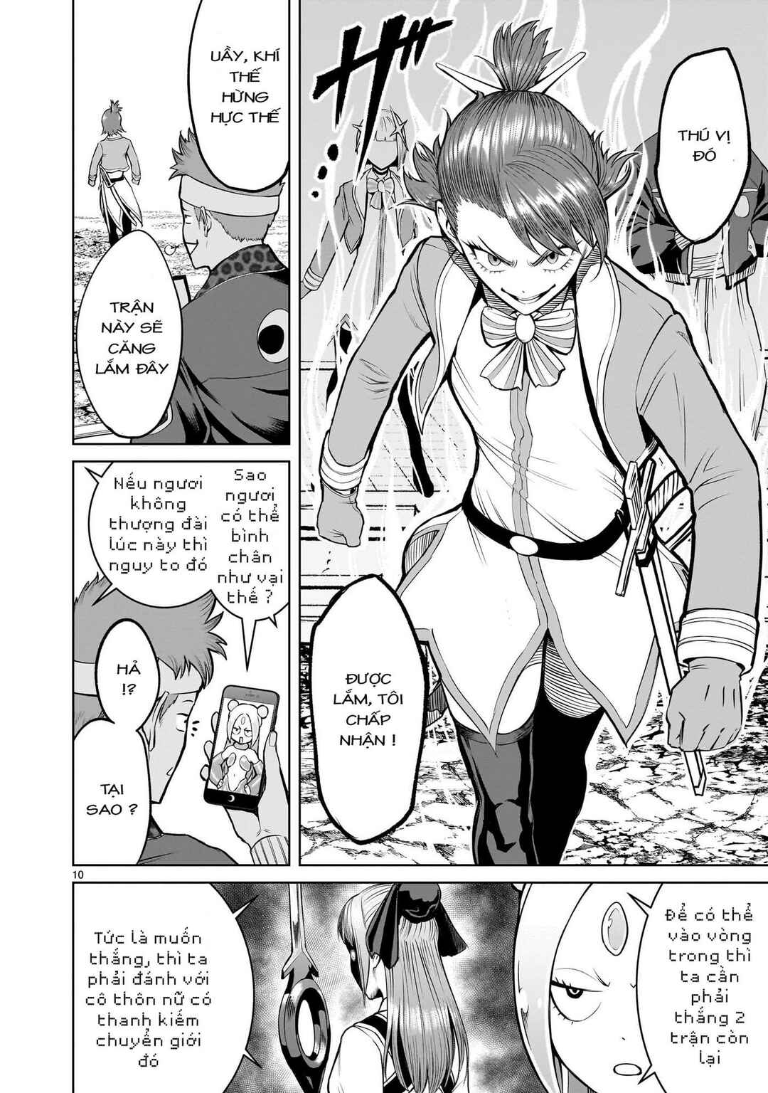 Chapter 46 - Page 8