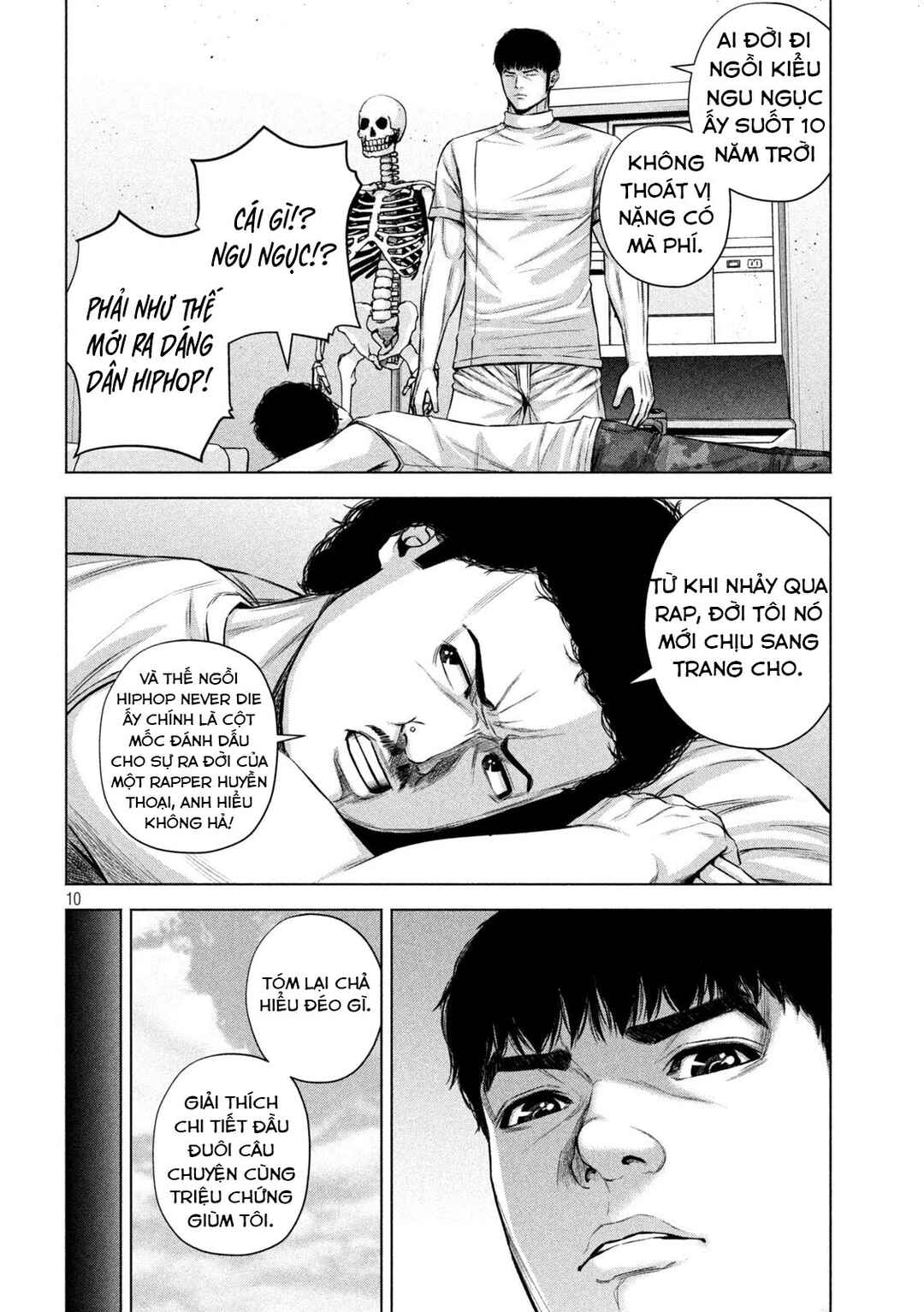 Chapter 47 - Page 11