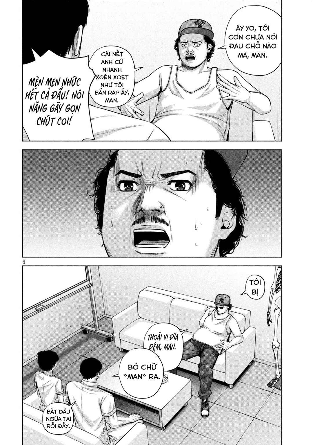 Chapter 47 - Page 7
