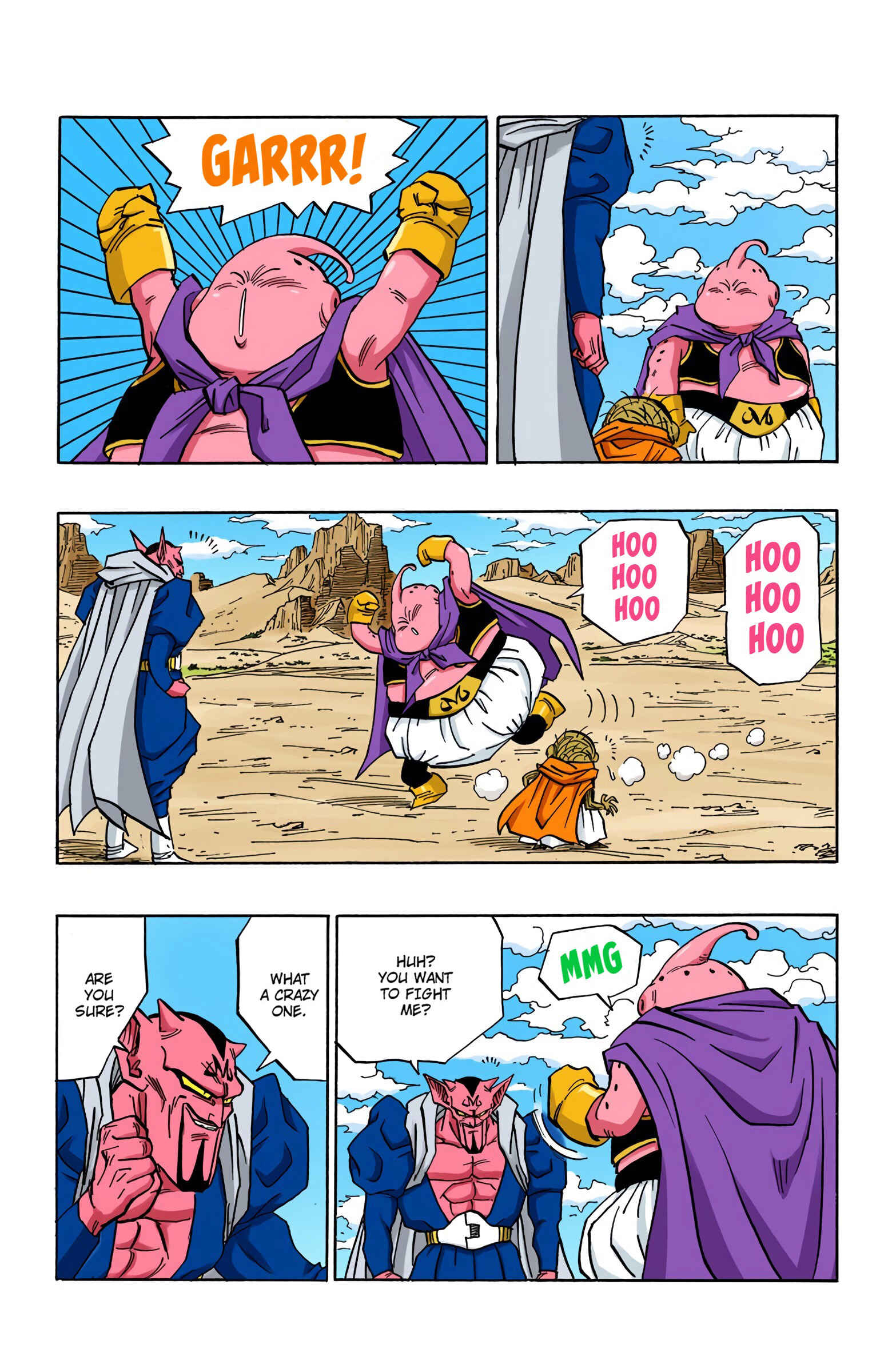 Chapter 461 - Page 9