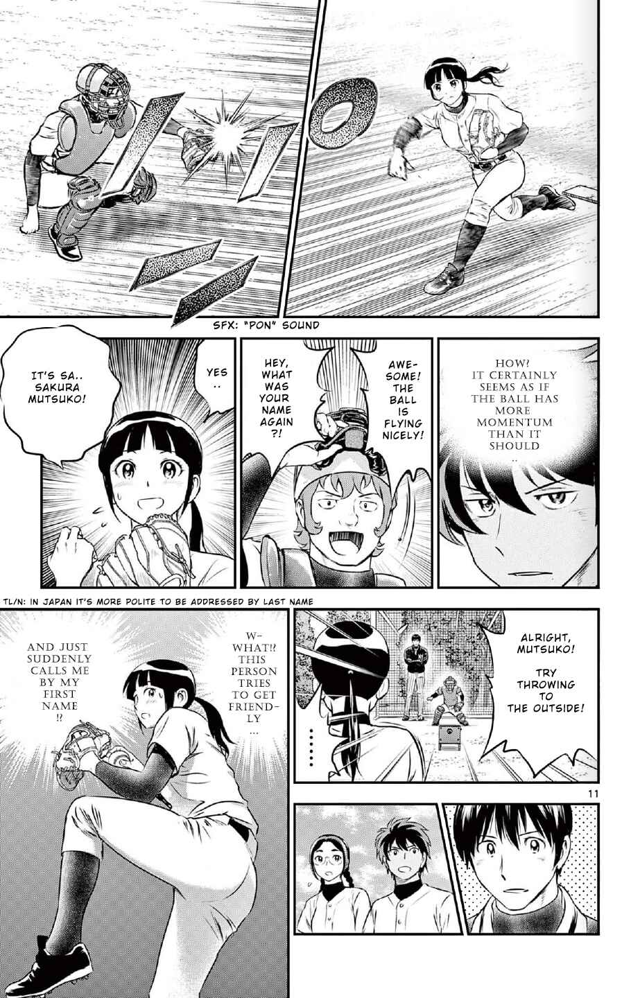 Chapter 222 - Page 11