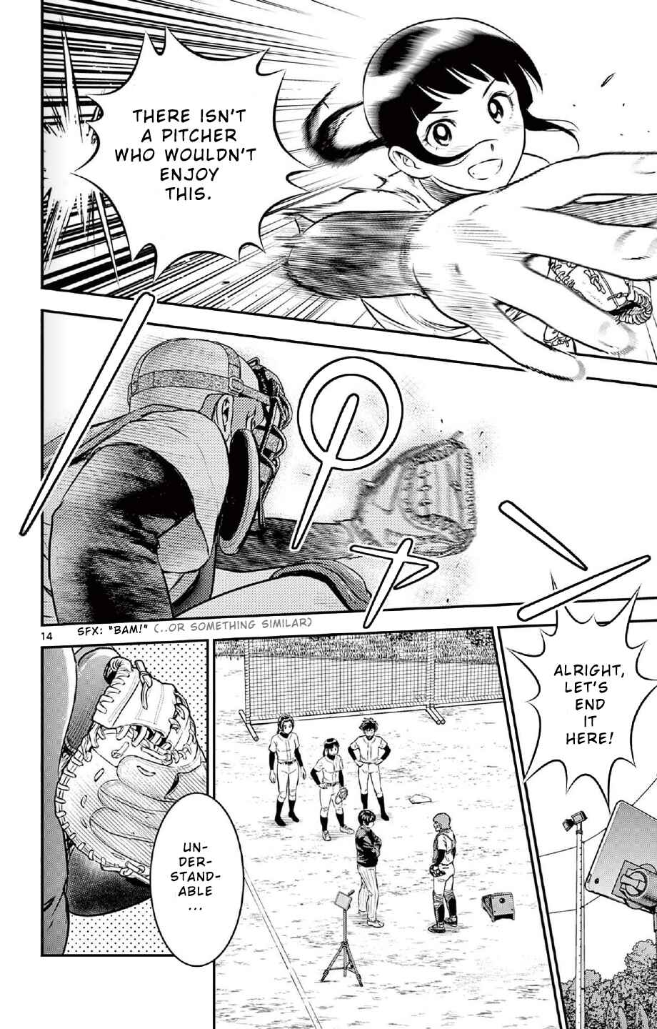 Chapter 222 - Page 14