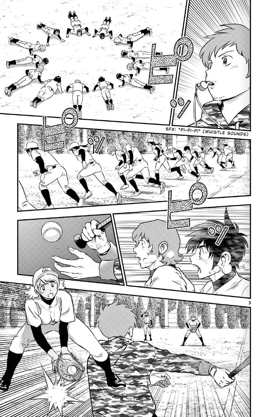 Chapter 222 - Page 3