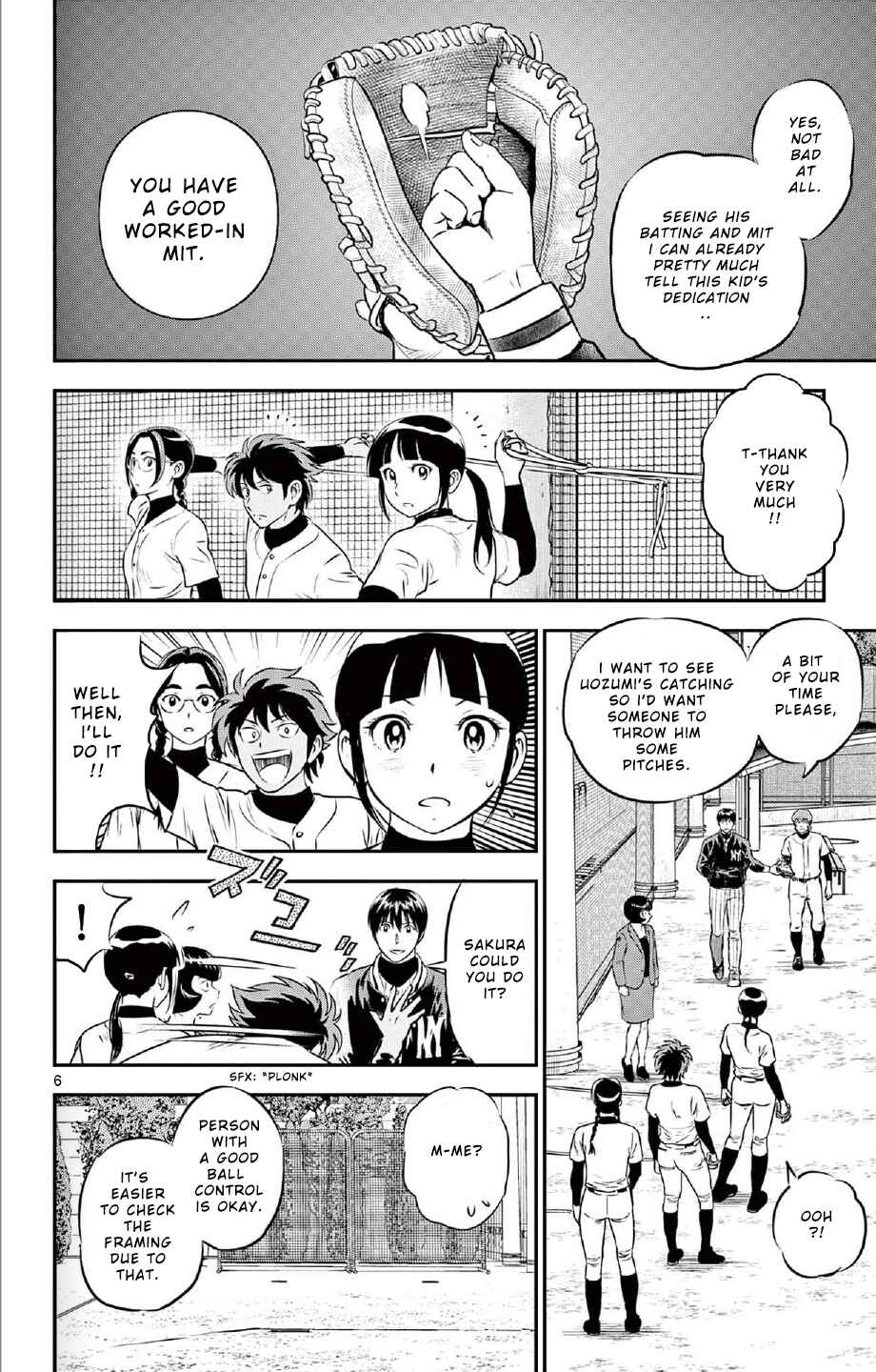 Chapter 222 - Page 6