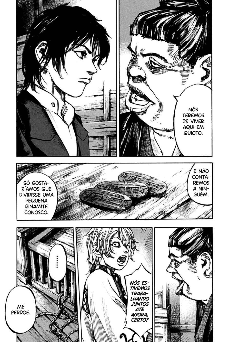 Chapter 196 - Page 10