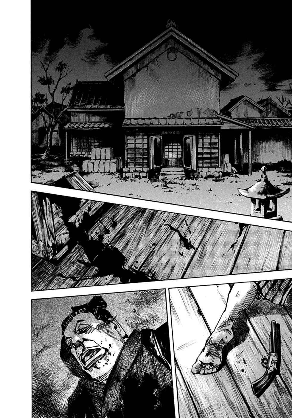 Chapter 196 - Page 18
