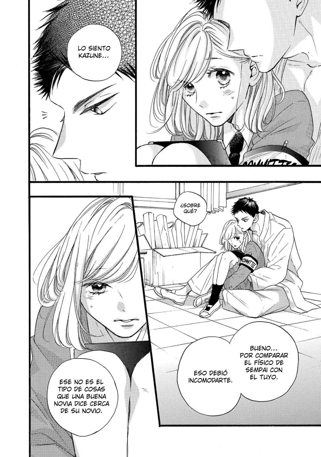 Chapter 29 - Page 32