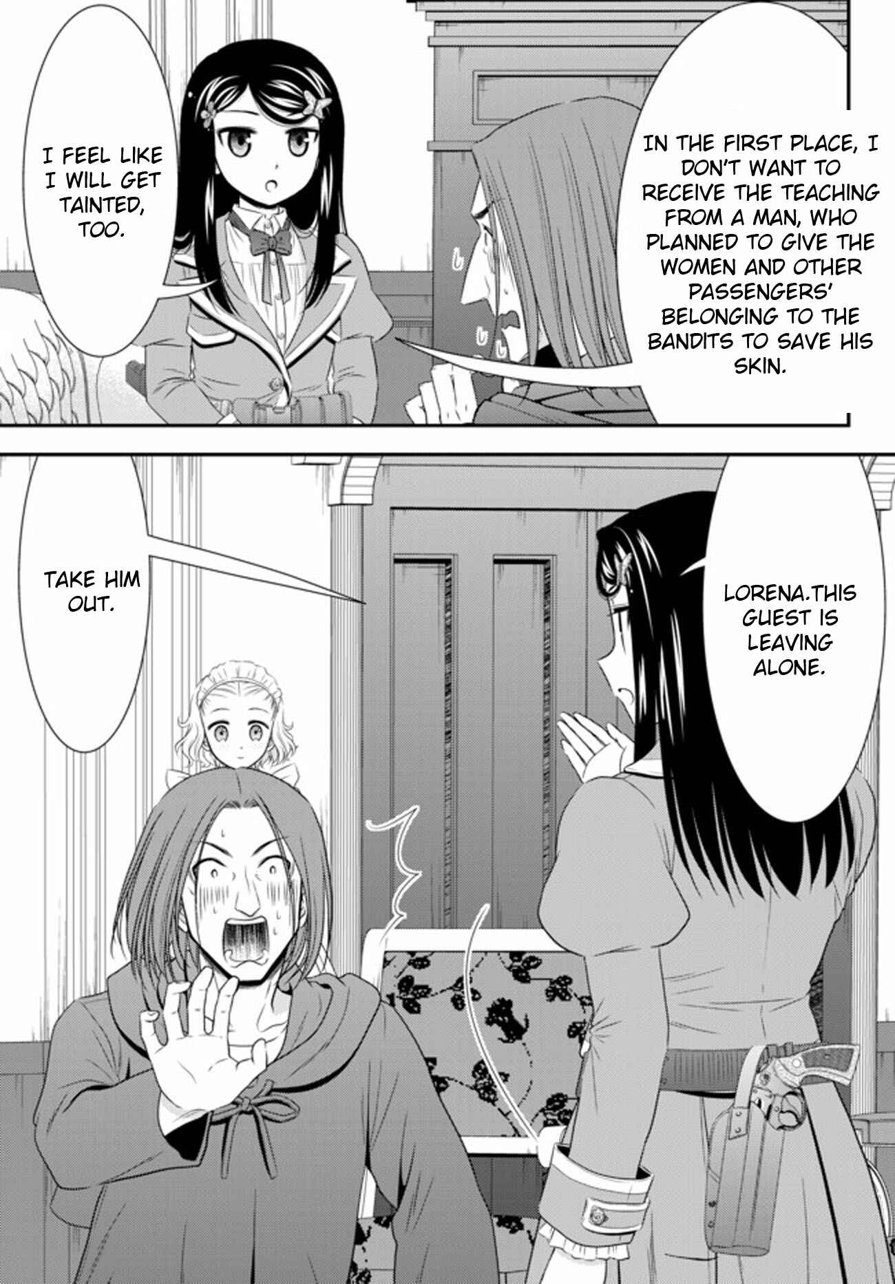 Chapter 38 - Page 23