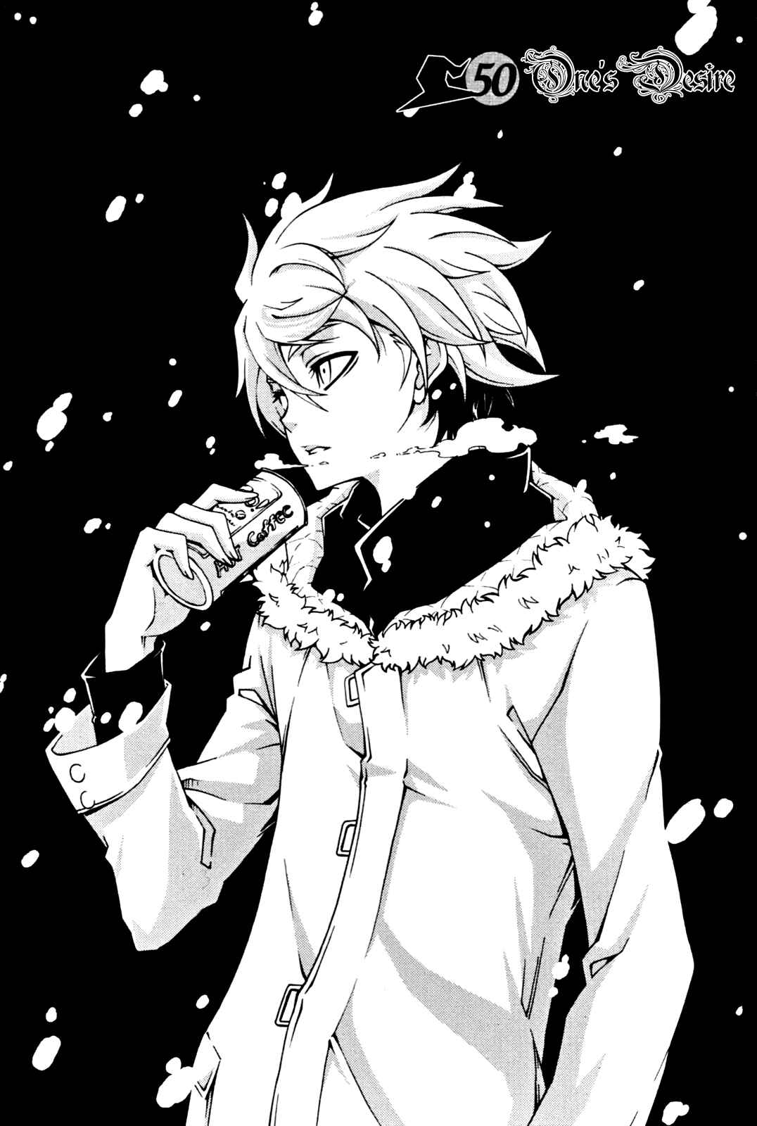Chapter 50 - Page 1