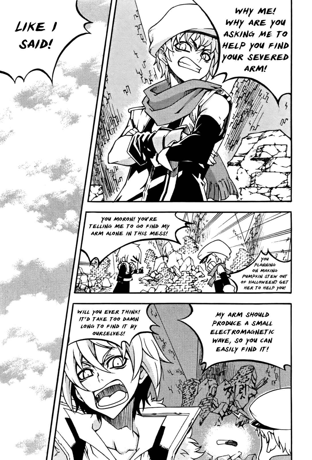 Chapter 50 - Page 12