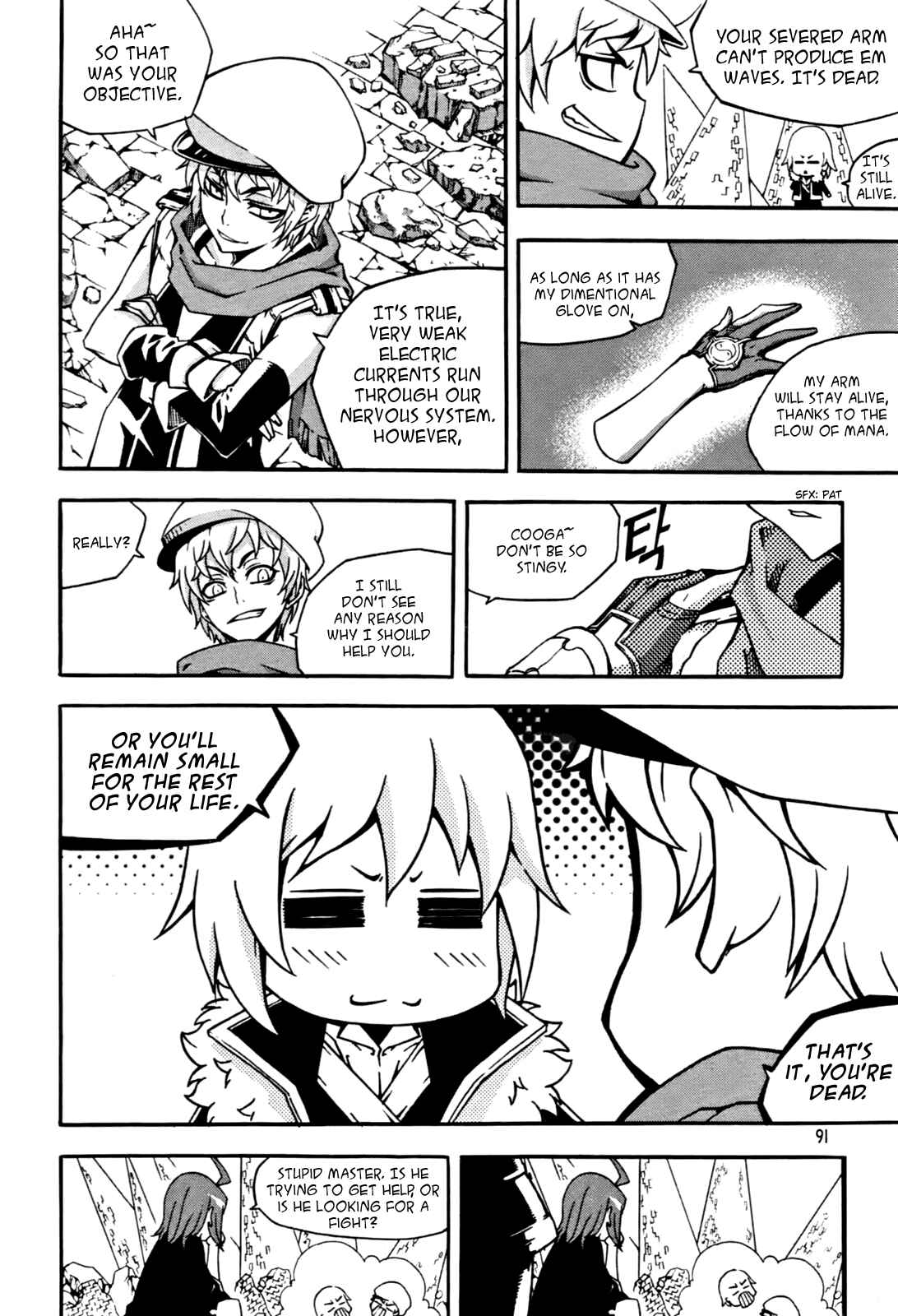 Chapter 50 - Page 13