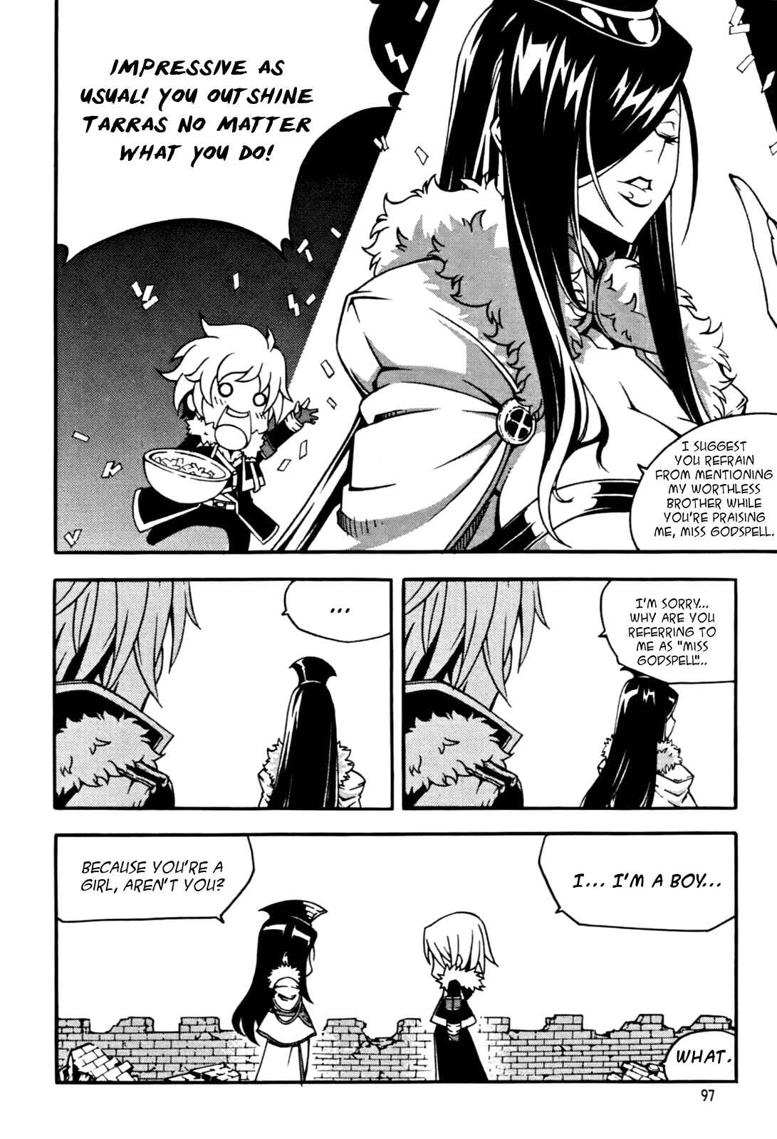 Chapter 50 - Page 19