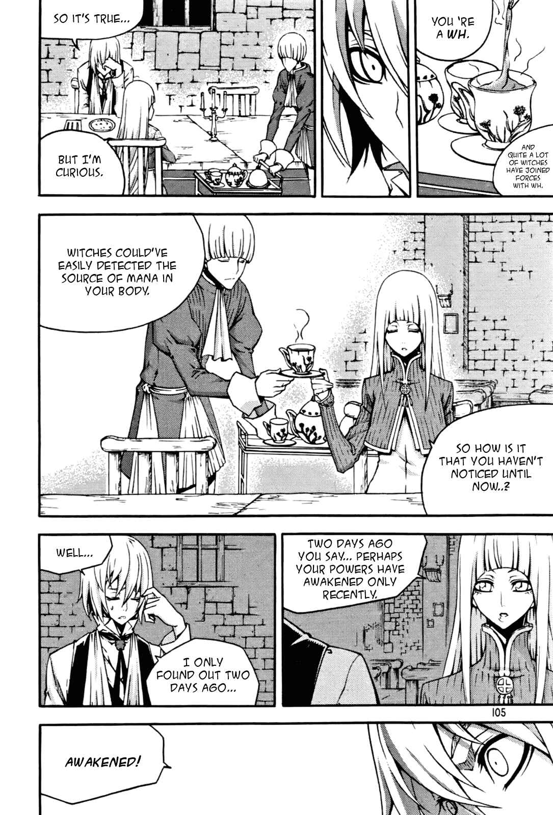 Chapter 50 - Page 27