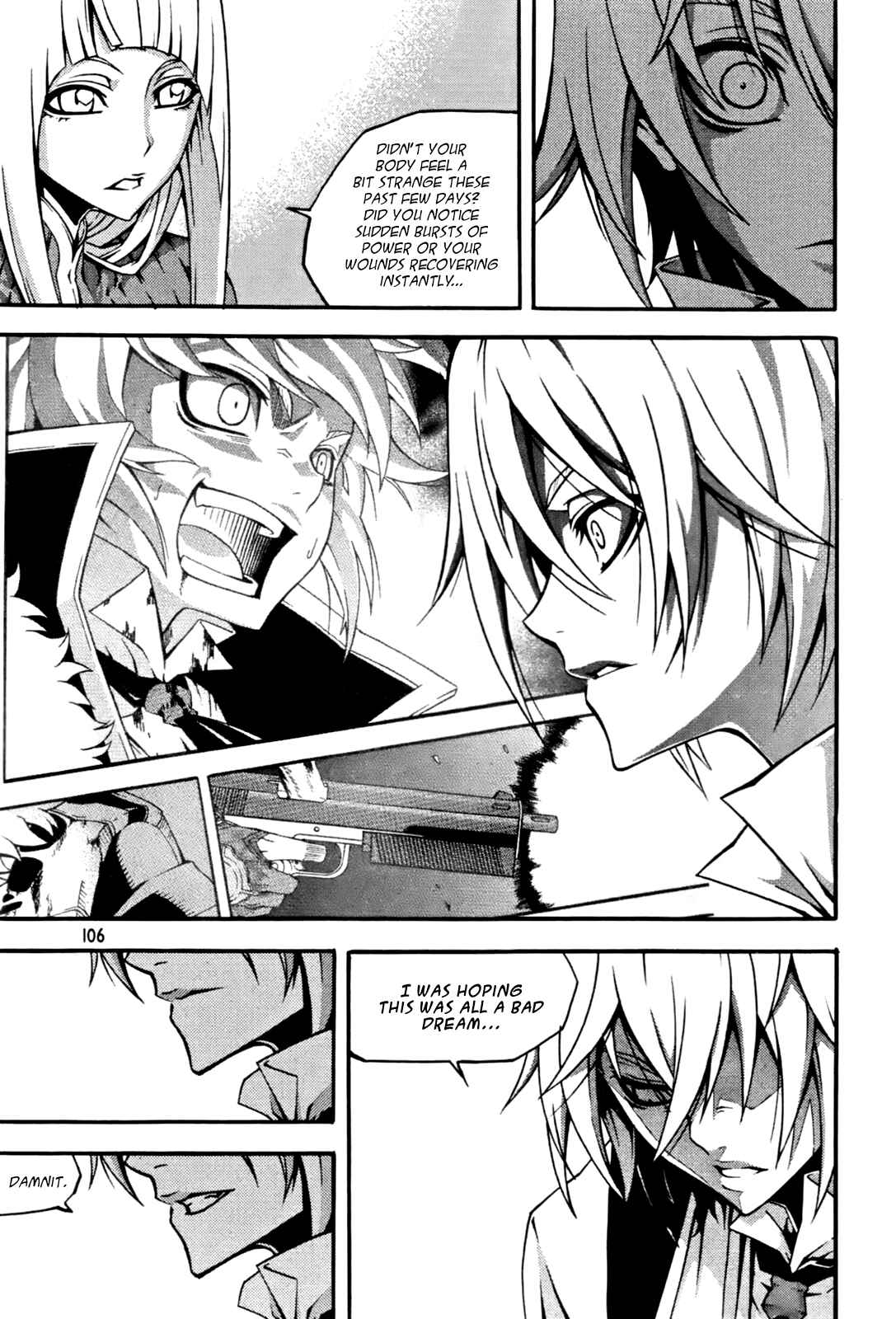 Chapter 50 - Page 28