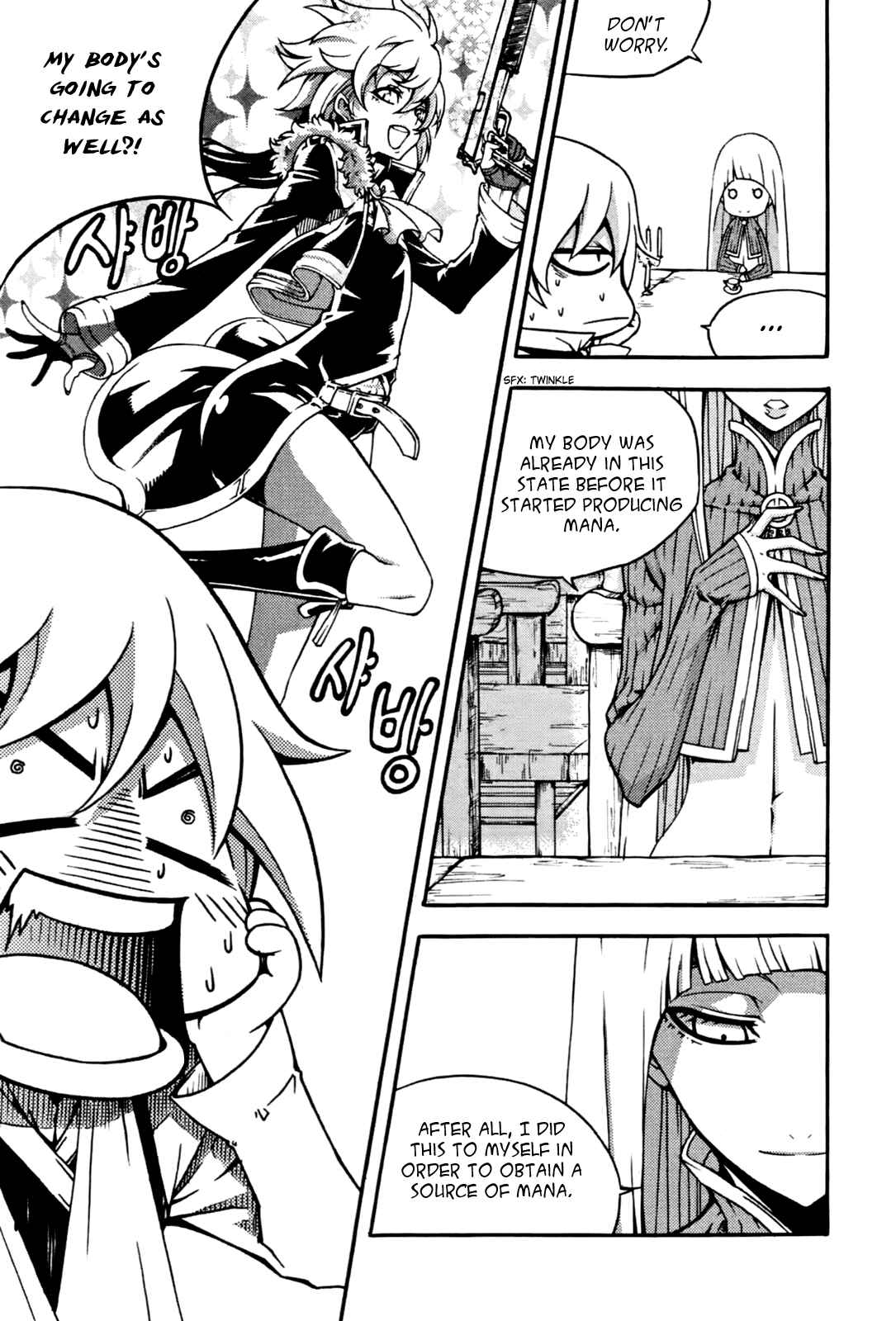 Chapter 50 - Page 32