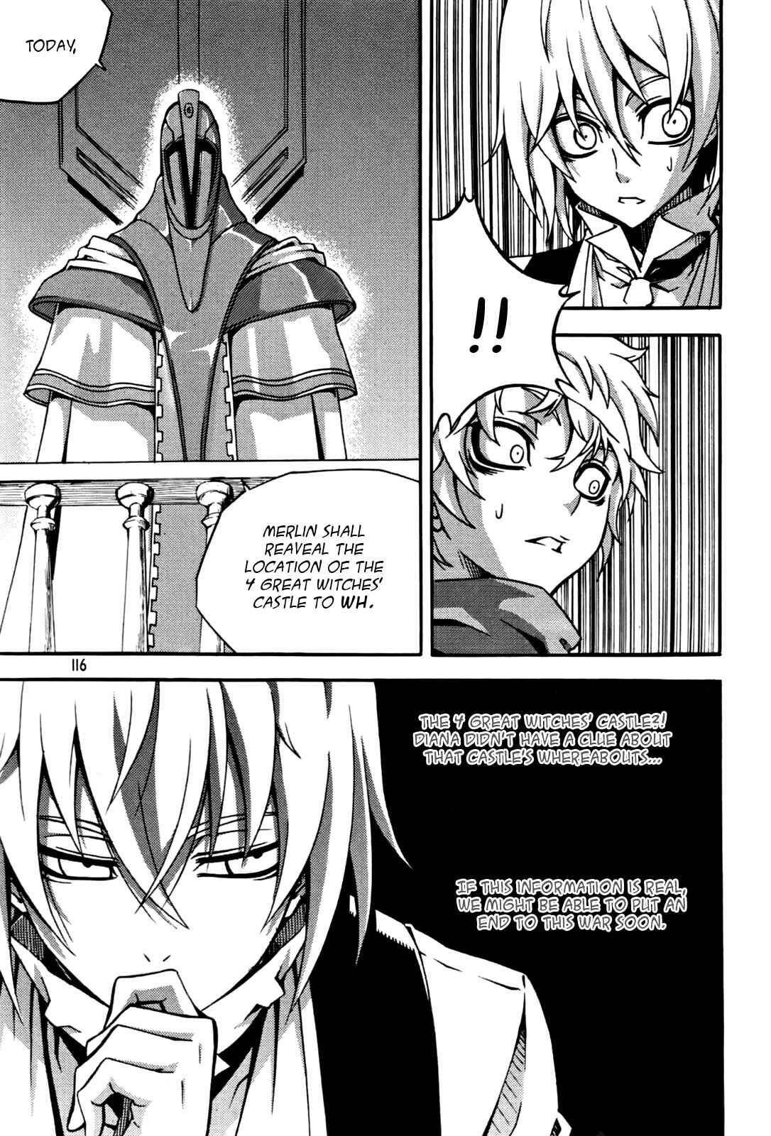 Chapter 50 - Page 37