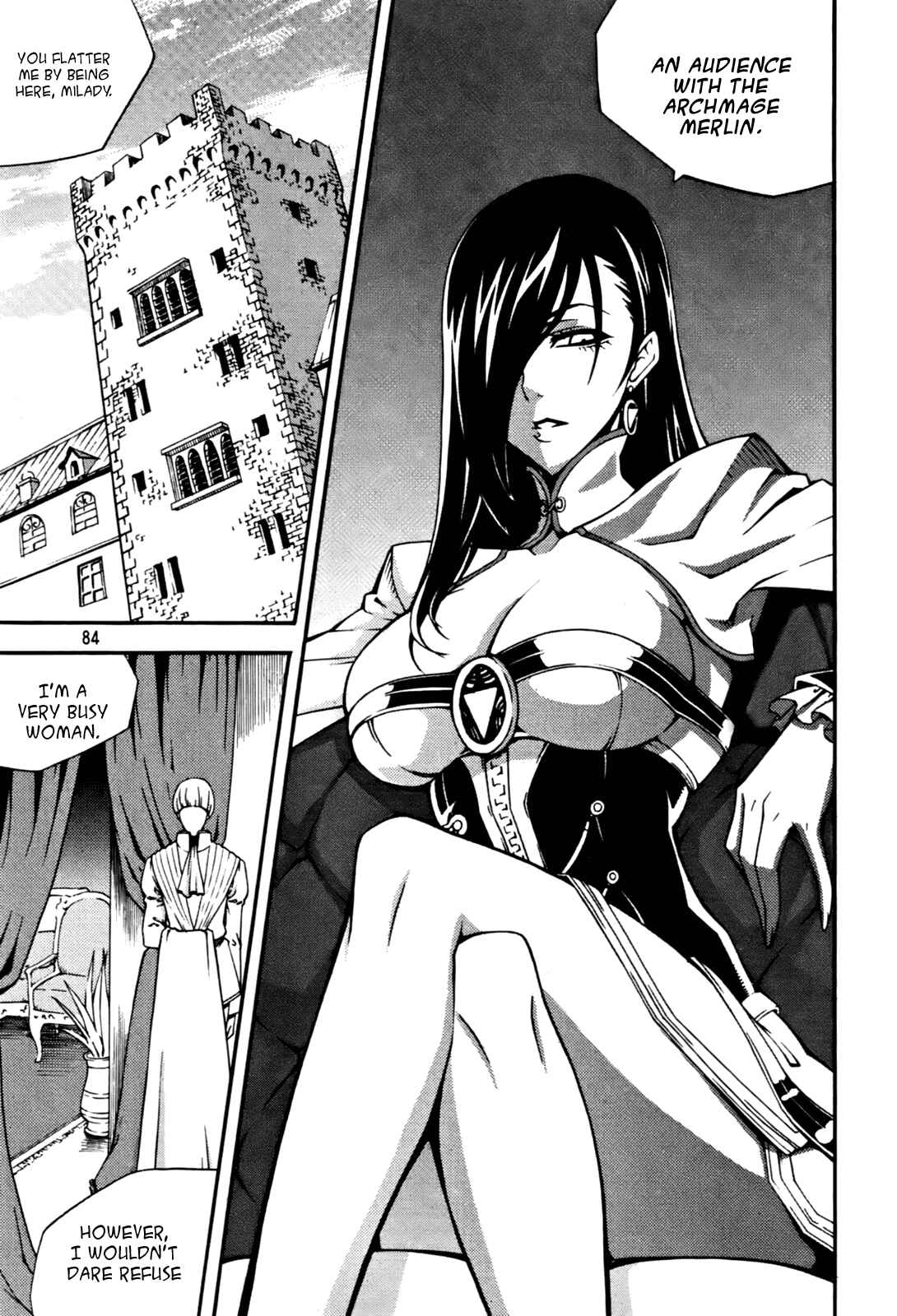 Chapter 50 - Page 6