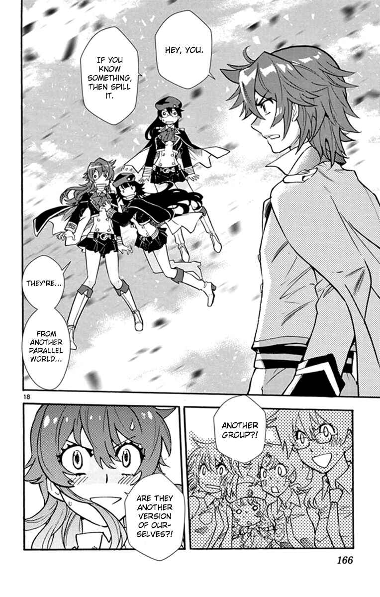 Chapter 515 - Page 16