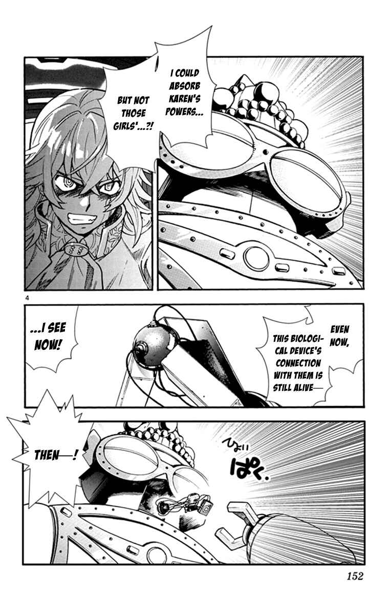 Chapter 515 - Page 4