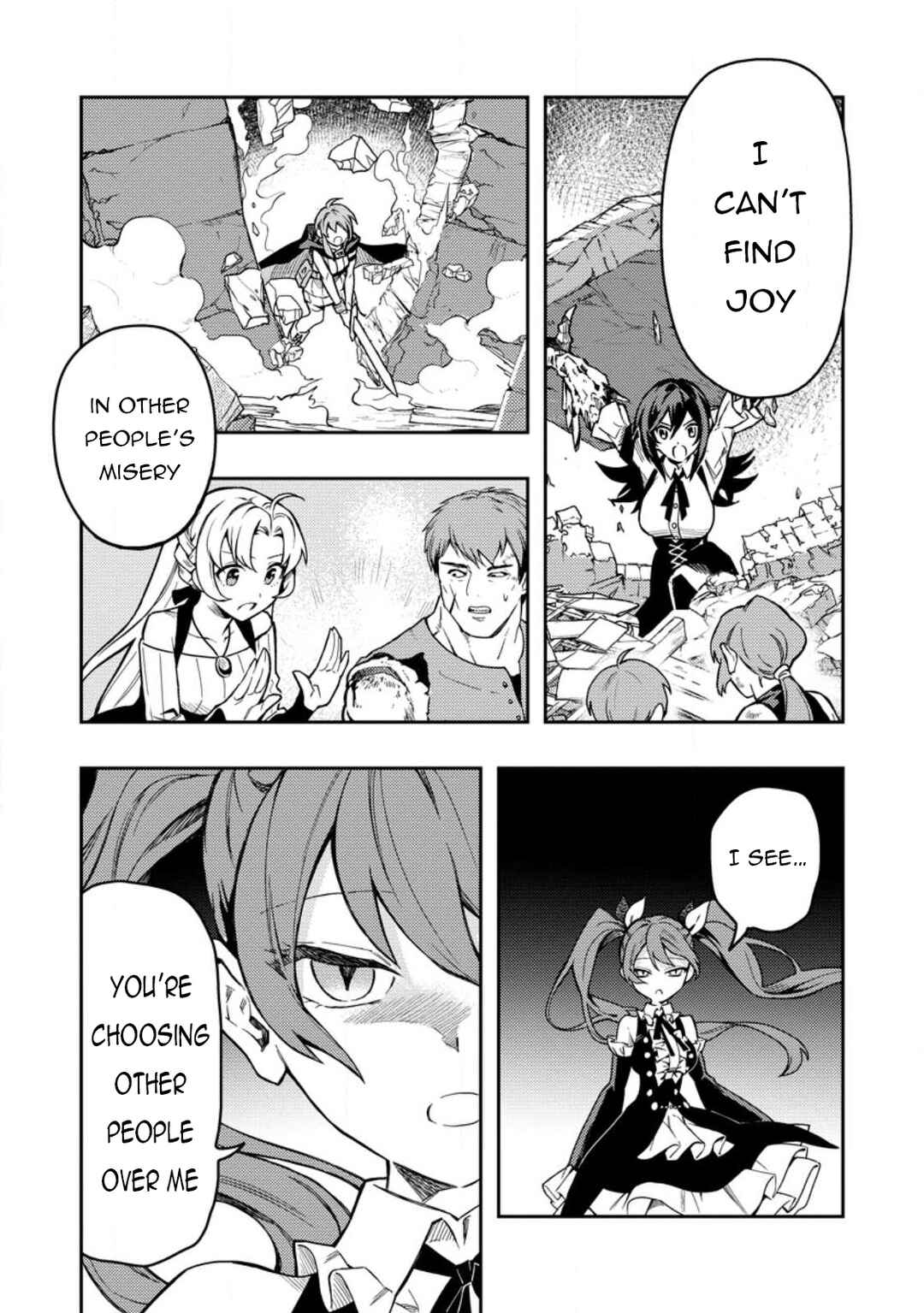 Chapter 45 - Page 24