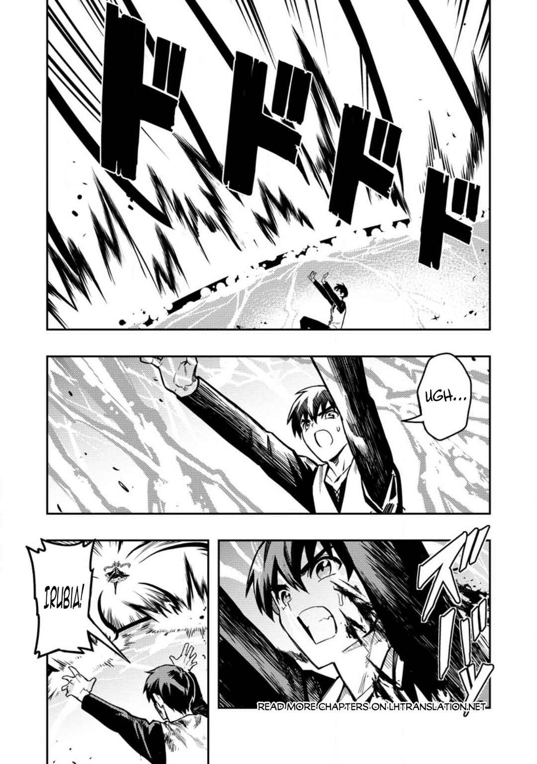 Chapter 45 - Page 26