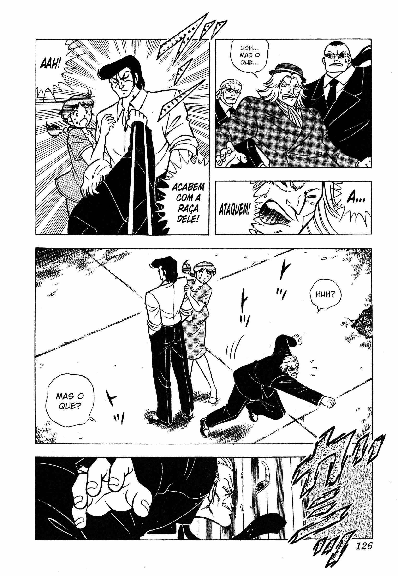 Chapter 51 - Page 22