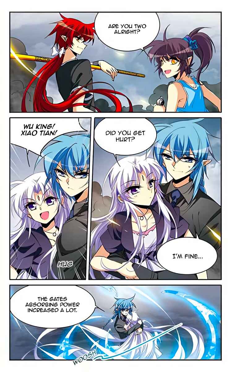 Chapter 201 - Page 2