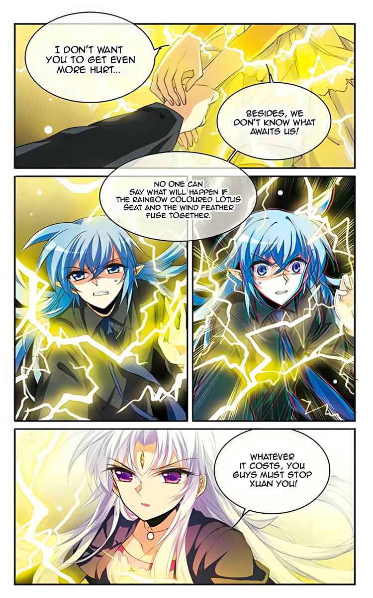 Chapter 201 - Page 22