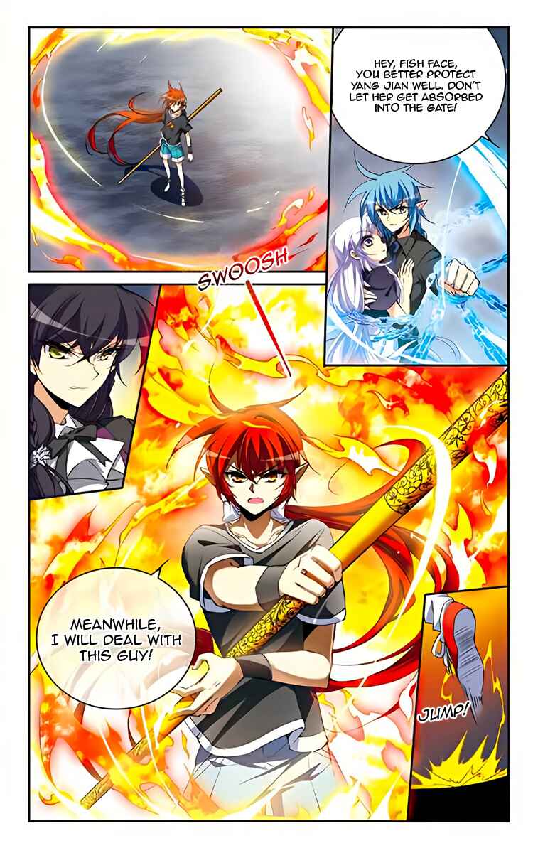 Chapter 201 - Page 4